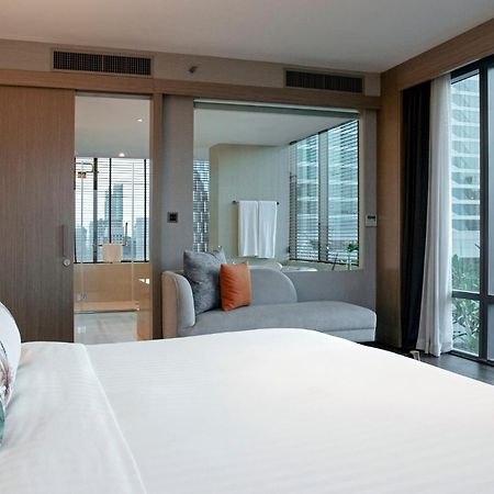 Sivatel Bangkok Hotel Εξωτερικό φωτογραφία