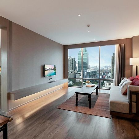 Sivatel Bangkok Hotel Εξωτερικό φωτογραφία