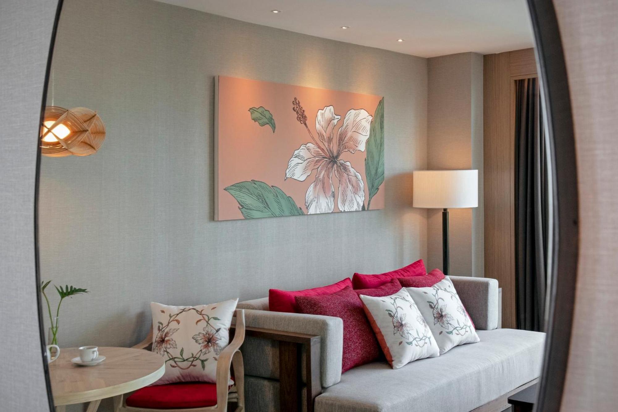 Sivatel Bangkok Hotel Εξωτερικό φωτογραφία